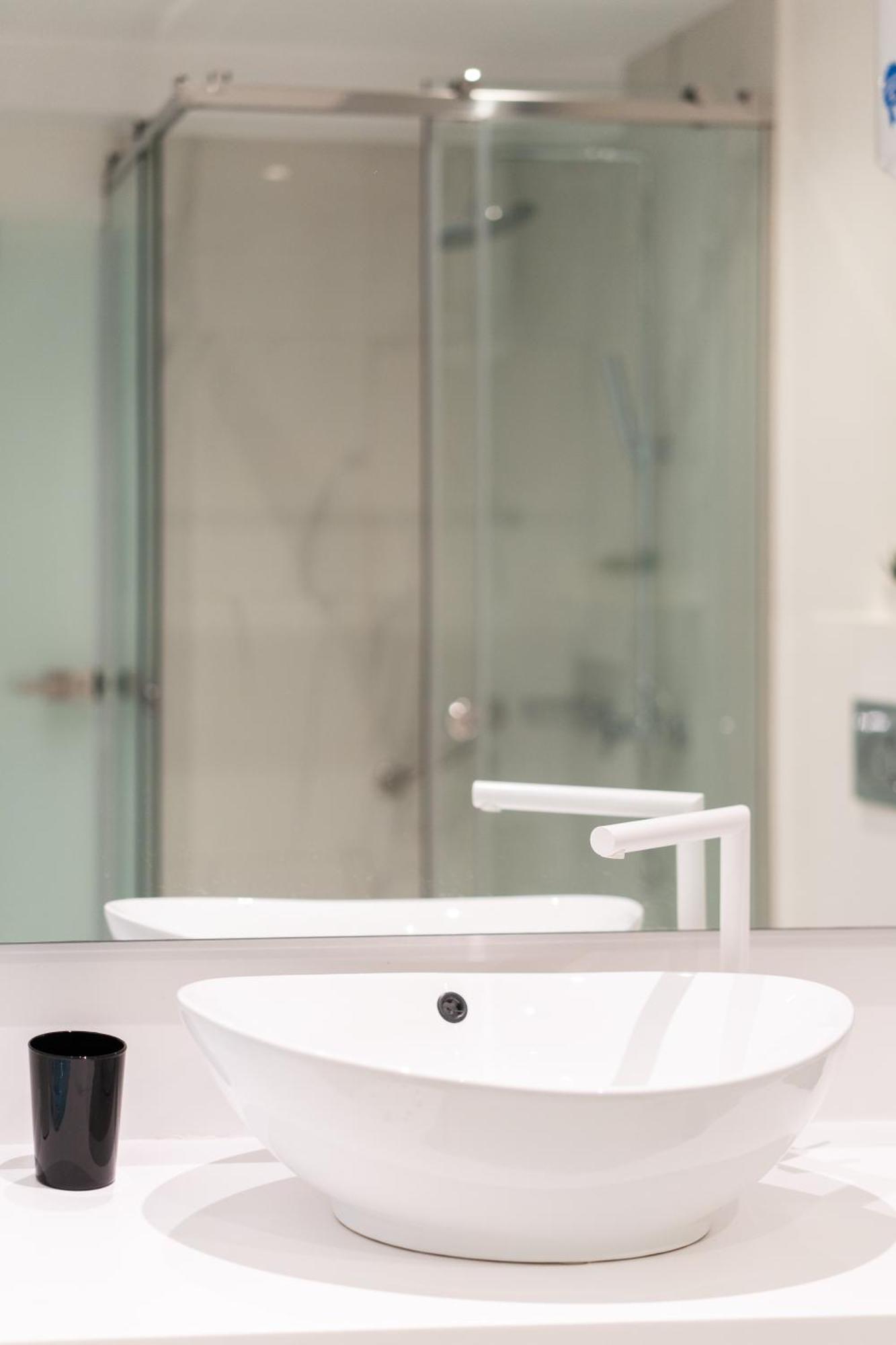 Cute And Convenient Studio In Athens Center Ngoại thất bức ảnh