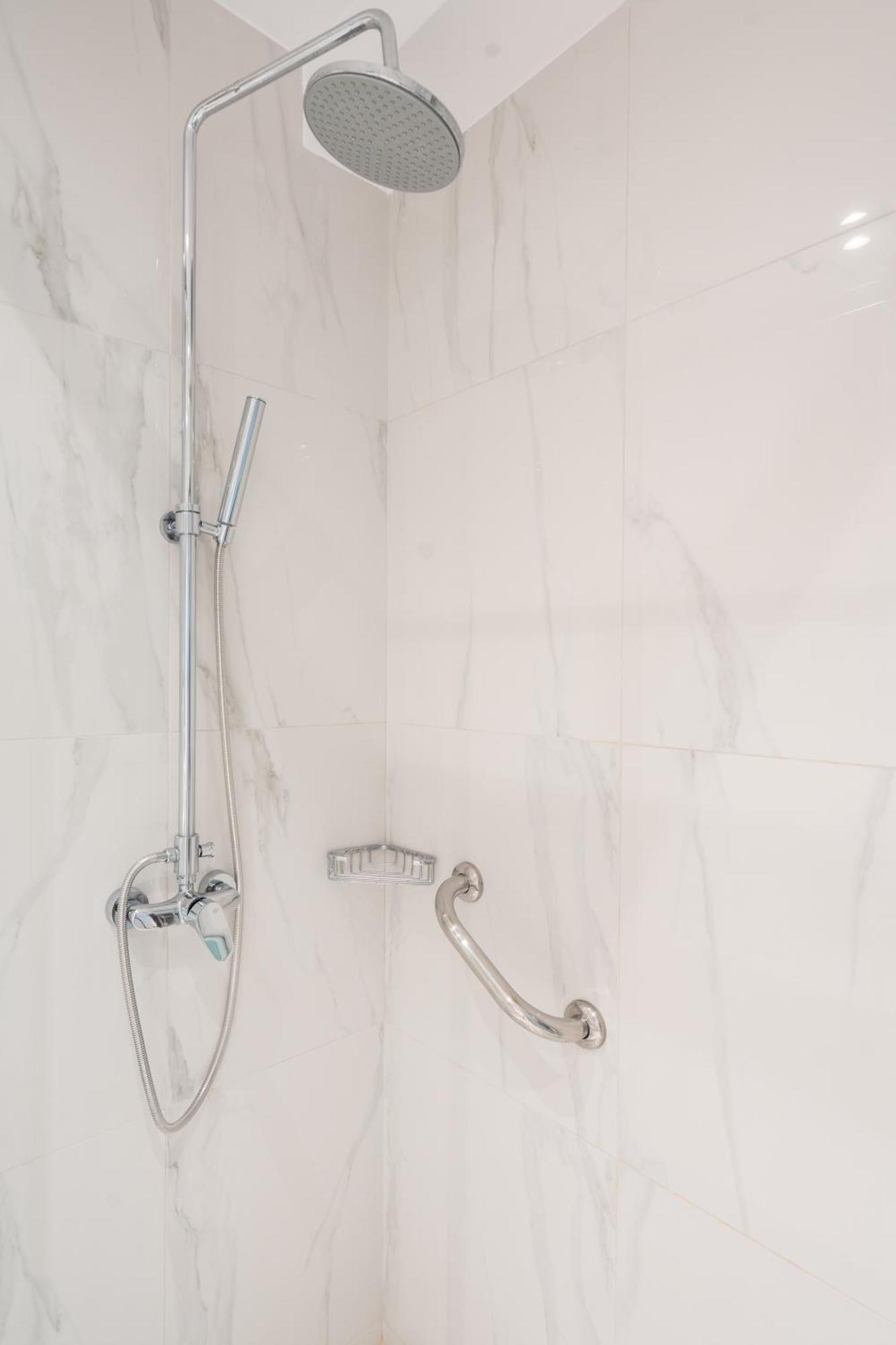 Cute And Convenient Studio In Athens Center Ngoại thất bức ảnh